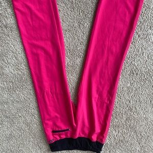 COPY - Jockey scrub pants